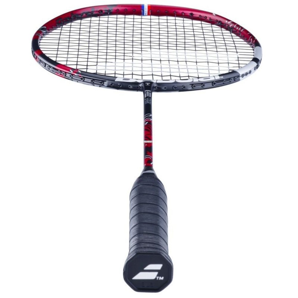 Ракетка для бадминтона  Babolat X-Feel Spark Strung