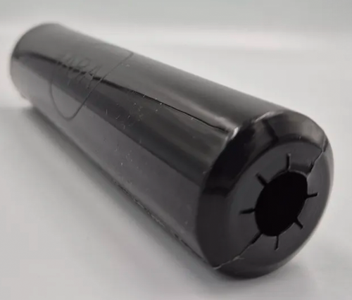 Защитная втулка Ф16  ЧЕРНЫЙ  АВА  (300/60шт)