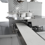 Аппарат для производства Хинкали BGL-30E (AR)