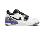 Кроссовки Jordan Legacy 312 Low