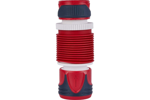 Коннектор для шланга гибкий 1/2 HF 023 Garden Elitech 206051