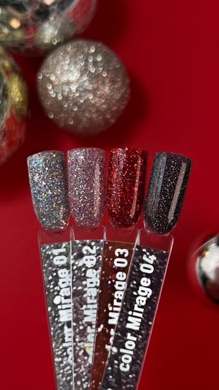 Mirage color gel 03 Iperfect 10g