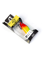 Воблер суспендер Lucky John Original FLAT JOHN 07/A82