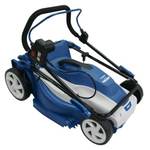 Газонокосилка электрическая HYUNDAI LE 4210