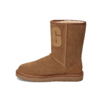 Обувь UGG CLASSIC SHORT, 1108230-CHE