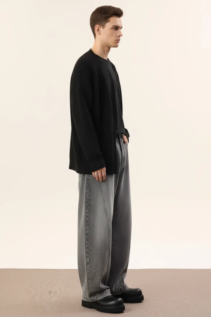 Мужские джинсы «BATMAN»