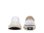 Баскетбольные кроссовки Converse Chuck 70 Vintage Canvas White