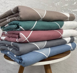 Покрывало Лен ПРИМА 2сп