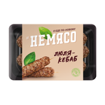 Люля-кебаб НеМясо, 300 г
