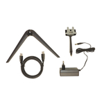 Монитор TESLA 21.5'' F2223HF, FHD, VA, 75Гц, чёрный, 8-bit, 5мс, 5000:1, 220 Кд/м2, VESA:75x75, VGA, HDMI