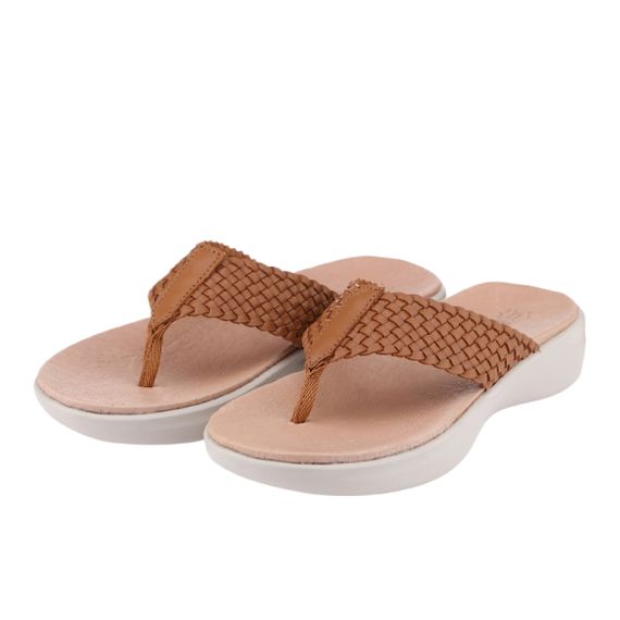 Skechers ON-THE-GO LUXE 'Brown'