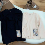 Лонгслив Burberry