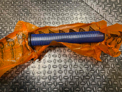 Палец 811/01110 г/ц рукояти