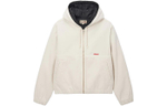 Куртки Stussy FW24 WORK JACKET INSULATED CANVAS, 115716