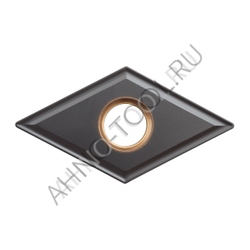 Пластина твердосплавная ISO DNMG150404-KMA ACK20E AHNO по чугуну, получистовая