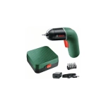 Аккумуляторный шуруповёрт IXO 6 Classic BOSCH 06039C7120
