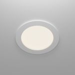 Светильник встраиваемый Crystal Lux CLT 529C118 WH 4000K