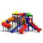 Детская игровая площадка «Забавный Луг»