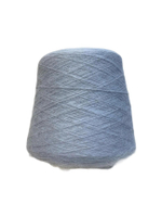 Пряжа на бобине (Италия) 80% ангора 20% п/а 100г-450м 145 г