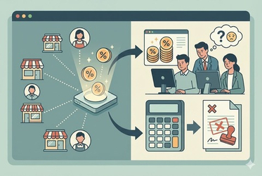 Селлерам начали доначислять налоги на скидочные бонусы