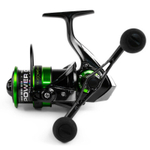 Катушка безынерционная Stinger Blaxter Match 2520 (2500, 6+1BB, мет. шпуля)