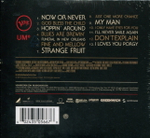 Soundtrack / Billie Holiday, The Sonhouse All Stars: Billie (CD)