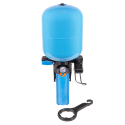 Комплект автоматики Джилекс КРАБ-Т 18