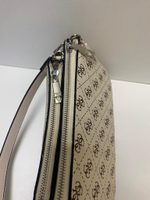 Сумка GUESS бежевая