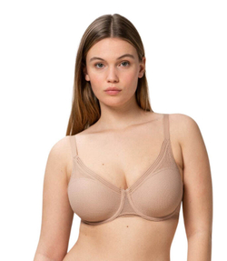 Бюстгальтер Минимайзер Triumph Infinite Sensation W01