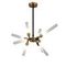 Подвесная люстра ST Luce Splio SL1620.242.08