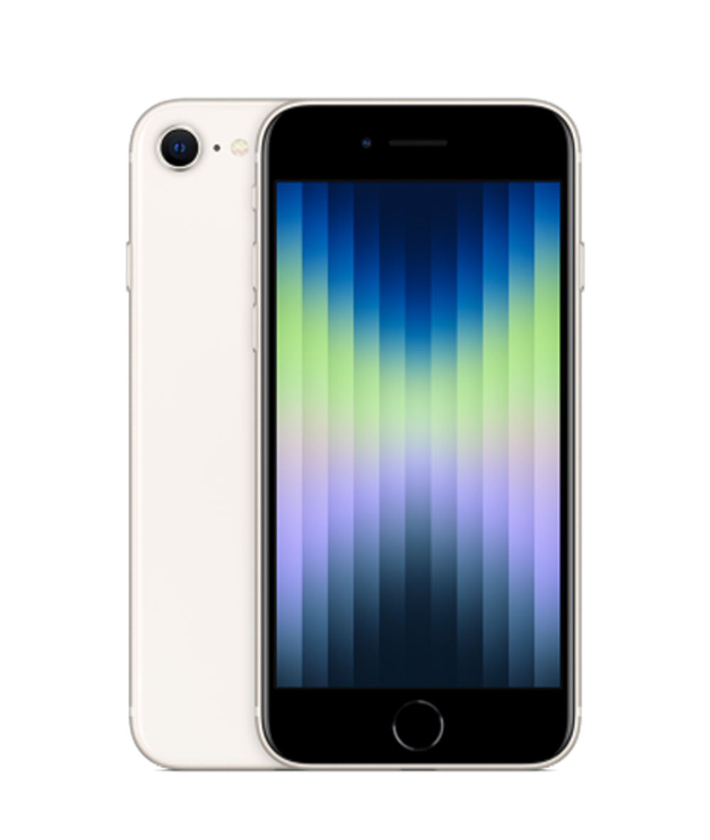 iPhone SE 2022, 256Гб