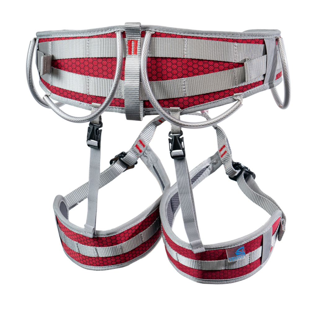 АЛЬПИНИСТСКАЯ БЕСЕДКА VENTO KRYPTON РАЗМЕР 1