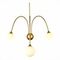 Настенный светильник ST Luce Vive SL1187.201.03