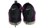 Кроссовки Nike Air Moc Tech Fleece Mulberry
