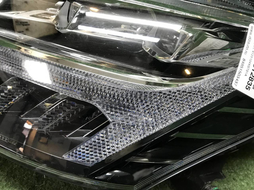 Фара левая Haval Jolion (2021-н.в.)