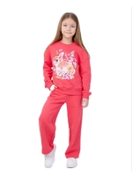 Спортивный костюм для девочки