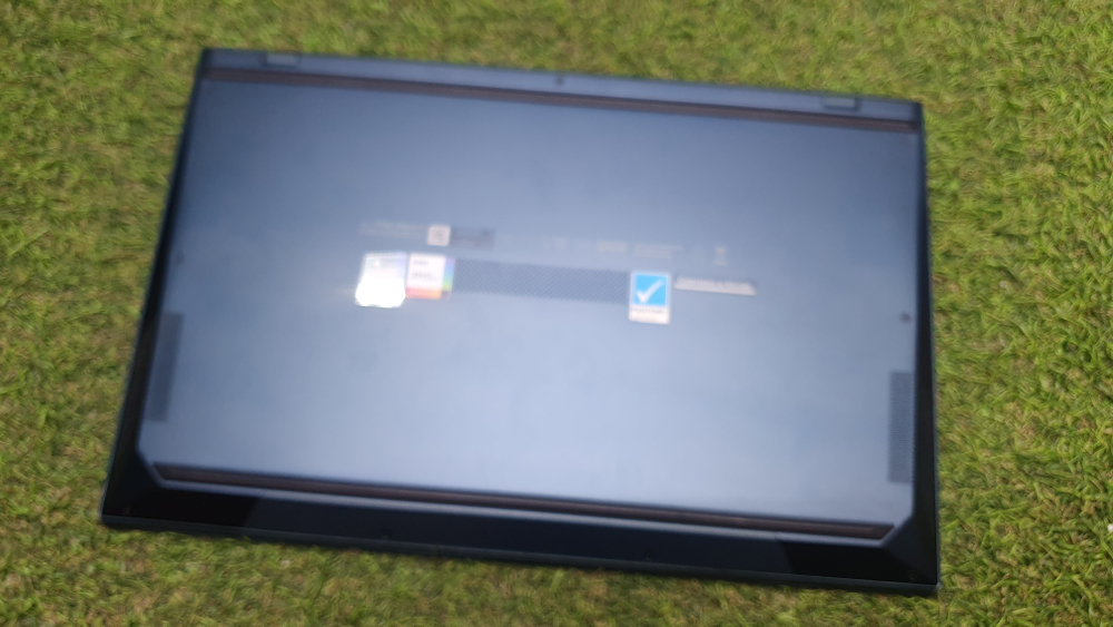 Ноутбук ASUS i7-11/16Gb/FHD/ZenBook Duo UX482E UX482EA-HY227R/Windows 11