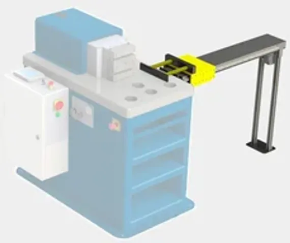 Горелка для плазмореза Fubag FB P40, 6 м