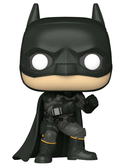 Фигурка Funko POP! Movies The Batman Batman (1187) 59276