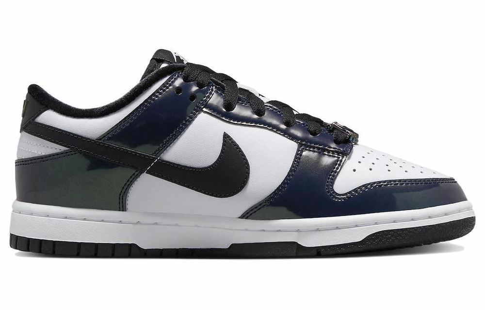 Кроссовки Nike Dunk Low Se "Just Do It" (Женская размерная сетка)