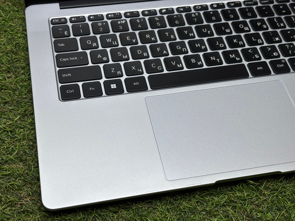 Ноутбук Xiaomi 14' 2K 120Hz/i5-12450H/16GB/512GB/ RedmiBook Pro[j7265]/Windows 11