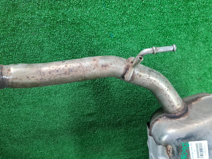 Глушитель Chery Tiggo 8 Pro Max (2022-н.в.)