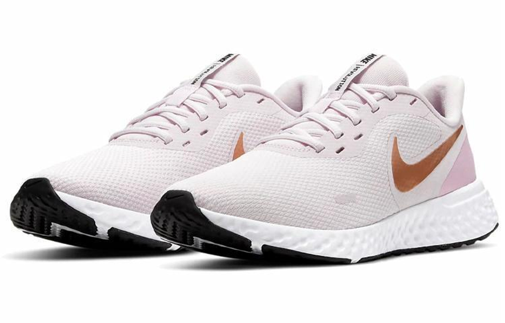 Кроссовки Nike Revolution 5 (Женская размерная сетка)