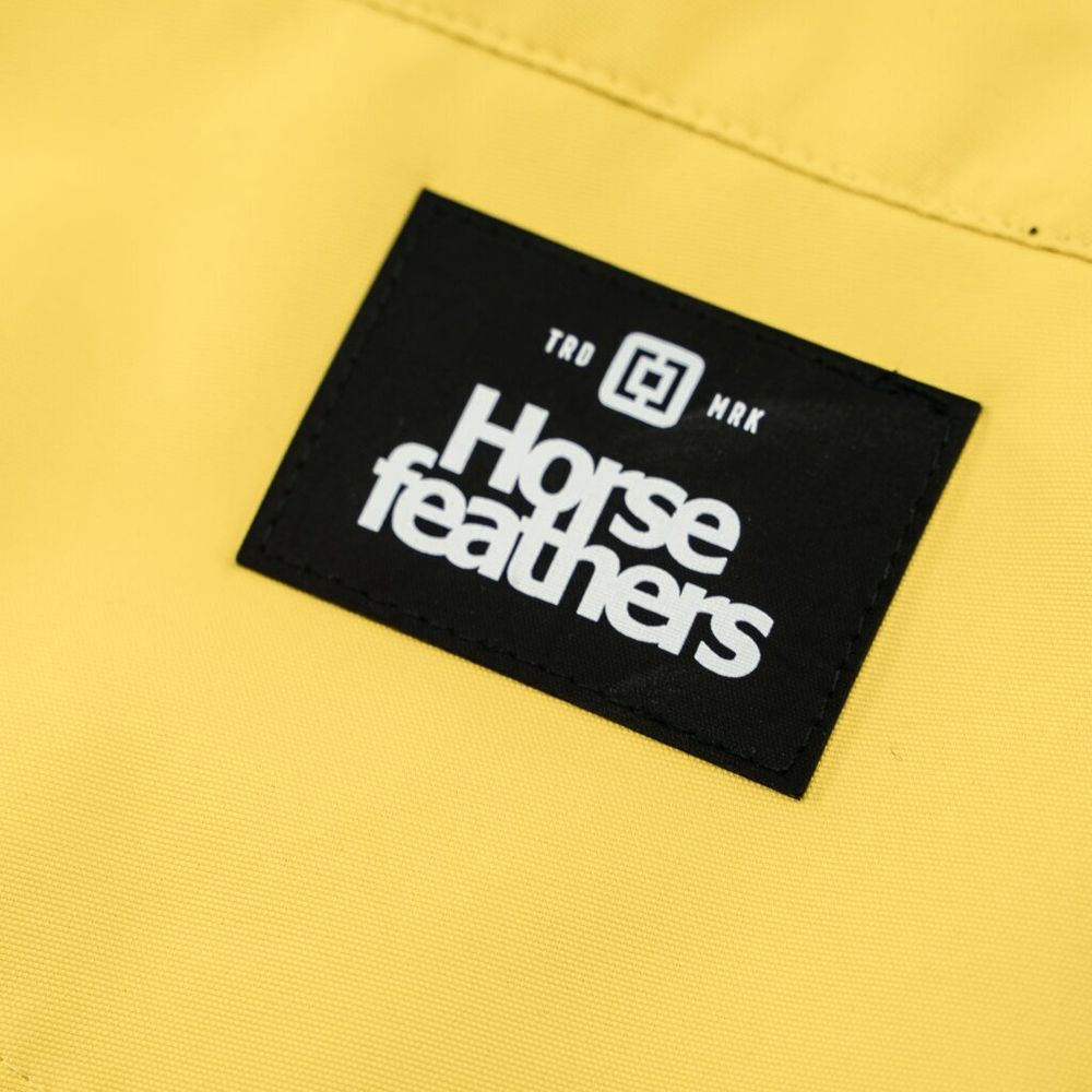 Штаны Horsefeathers AVRIL II PANTS (mimosa yellow)