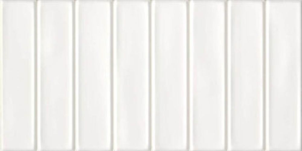 Настенная плитка ROMA GLOSSY WHITE