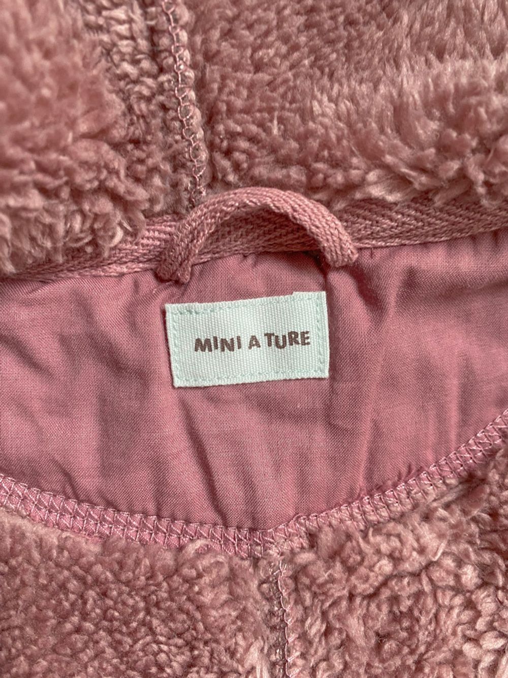 Комбинезон Mini A Ture, 98