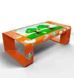 Детский сенсорный стол BM myWorld 43"