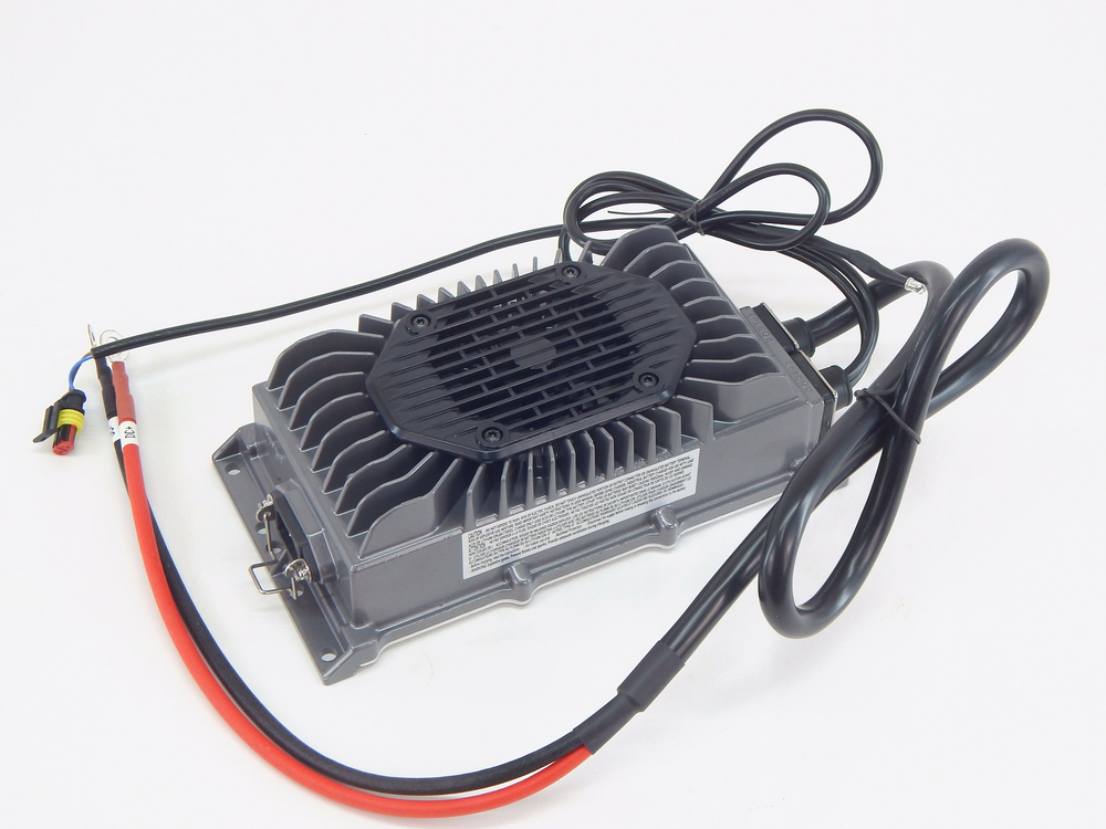 Зарядное устройство для  штабелёров WS15H/WS15H SC PRO Li-ion 24V/30A WS15H быстрая зарядка