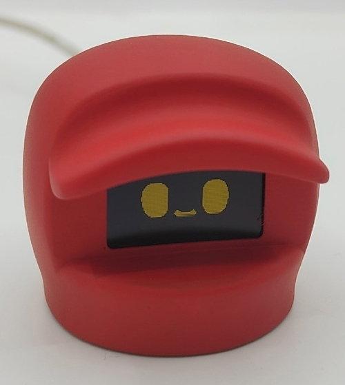 Робот компаньон (аналог dosai mochi)