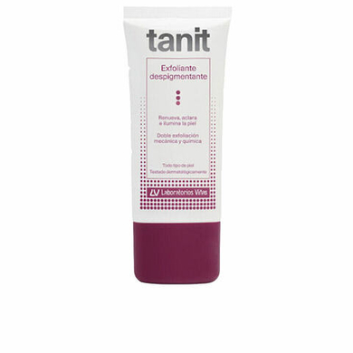 Отшелушивающий крем Tanit TRATAMIENTO ANTIMANCHAS 50 ml
